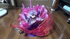 美品Re:ゼロから始める異世界生活　鬼レム -CrystalDress Ver-