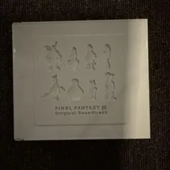 FINAL FANTASY Ⅸ Original Soundtrack