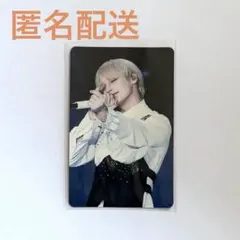 TXT ヒュニンカイ ACT:TOMORROW トレカ