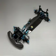 XV02PRO10.5Tモーター、サーボ、OP付きタミヤ1/10電動RC - メルカリ