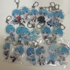 すとぷり ころん アクキー