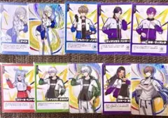 にじさんじ にじフェス2026 コレクションカード ENまとめ売り①