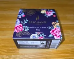 【新品未使用】SRICHAND トランスルーセントパウダー 30g　シーチャンのサムネイル