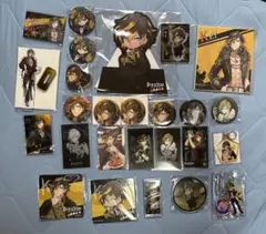 ブラスタ ケイ 缶バッジ アクキー アクスタ コースター チェキ カード 特典 ブラスタ ケイ 缶バッジ アクキー アクスタ コースター チェキ カード