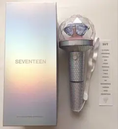 SEVENTEEN carat棒 VER.2 ペンライト