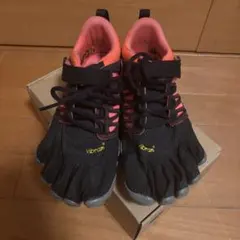 Vibram FiveFingers ビブラムファイブフィンガーズのサムネイル