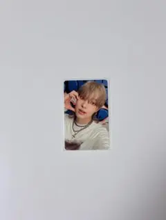 NCT JNJM withmuu ラキドロ ジェノ 2枚セット - メルカリ