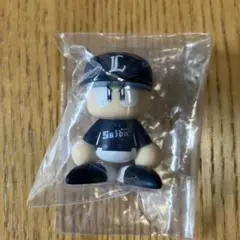 ならぶんです。パリーグ　ビジターVer.