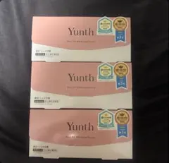 Yunth Pure VC Whitening Serum セット - メルカリ