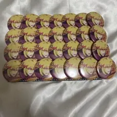 ブルーロック 國神 缶バッジ Anique ブルロ