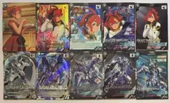 ガンダム・エアリアル(改修型) スレッタ・マーキュリー プロモ 未開封