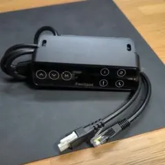 FlexiSpot EH7 高さ調整コントロールパネル