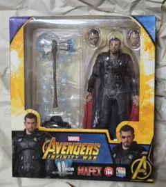 2026年最新】mafex ソーの人気アイテム - メルカリ