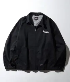dickiesブルゾン