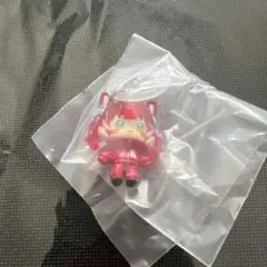 赤身カルビ　めじるしアクセサリー　赤身カルビB