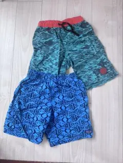Patagonia 水着 2枚セット M