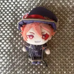 ツイステ エース ミニミニぬいぐるみ(プレイフル・ドレスver.) - メルカリ