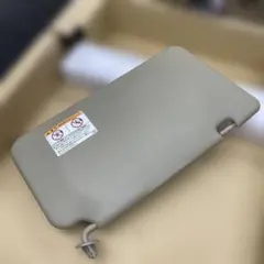 L350S タント　助手席サンバイザー