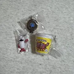 ブタメン パペットスンスン めじるしアクセサリー