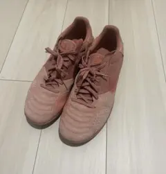 【ほぼ未使用】NIKE STREET GATO pink 28.0cm
