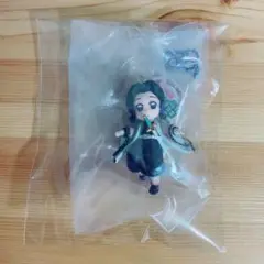 劇場版 鬼滅の刃 無限城編 チャーム付きフィギュア 胡蝶しのぶ