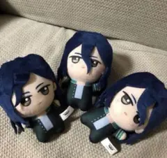 ウィンブレ　ちびぐるみ　セット