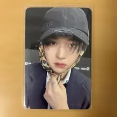 リノ トレカ karma