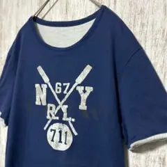 Ralph Lauren ラルフローレン　リバーシブル T シャツ