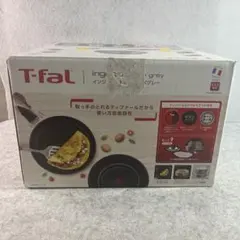 T-fal インジニオ・ネオ エスプレッソ デイリープラスセット 7点