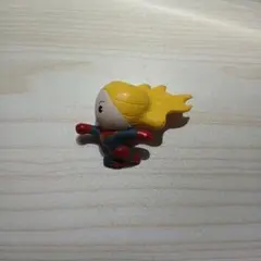 キャプテン・マーベル ミニフィギュア