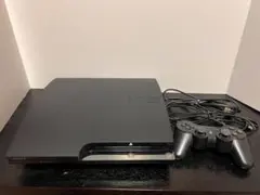SONY PS3 本体 CECH-2000A 120GB 動作確認済み