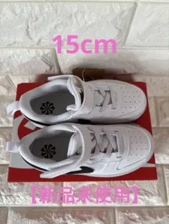 NIKE Court Borough Low Recraft TD 15cmのサムネイル