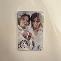 TREASURE REBOOT ケミトレカ ヒョンソク ヨシ