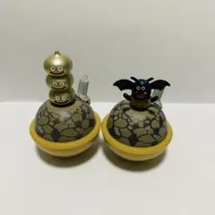 【早いもの勝ち！】【値下げ交渉あり！】ドラゴンクエストフィギュア　2種