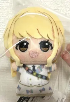 藤田ことね ちびぐるみ ポーチ セット