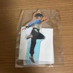 忍ミュ 15弾 学園祭 山田利吉 アクリルキーホルダー