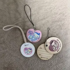 マタニティマーク　3つセット