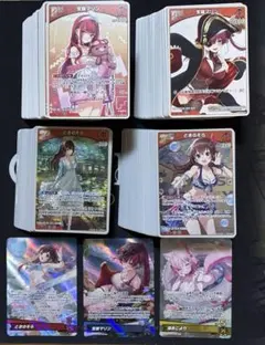ホロカ サマーホログラム 新規34種 OSR各1 RR以下4コン - メルカリ