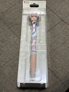 東京ディズニーシー　リーナベル　ボールペン