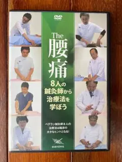 首藤傳明の刺鍼テクニック【超施刺と刺入鍼】 鍼灸DVD - メルカリ