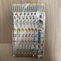 SNOOPY 割箸 10本セットのサムネイル
