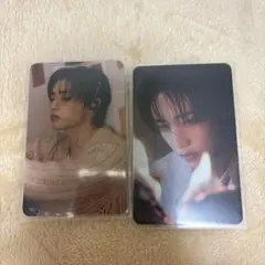 THE BOYZ phantasy pt.3 love letter ソヌ