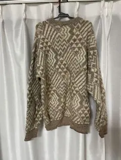 pendletonペンドルトン　ニット　Lサイズのサムネイル