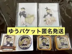 初音ミク 2025 Autumn グッスマくじE賞　F賞　G賞　鏡音レンリン5点