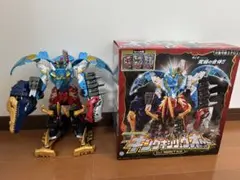 2026年最新】dx キシリュウオーの人気アイテム - メルカリ