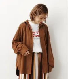RODEO CROWNS ロデオクラウンズ シャツのサムネイル