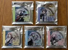 バンドリMyGO!!!!! 「Divide/Unite」購入特典缶バッジ 要楽奈 - メルカリ