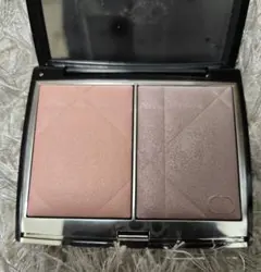 ディオールスキン ルージュ ブラッシュ カラー＆グロウ　287 ディオラムール