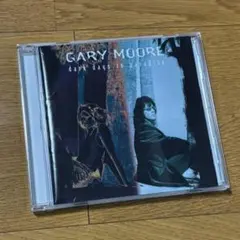 【CD】GARY MOORE／DARK DAYS IN PARADISE