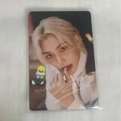 Felix XMAS POPUP トレカ